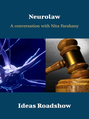 Neurolaw - ebook
